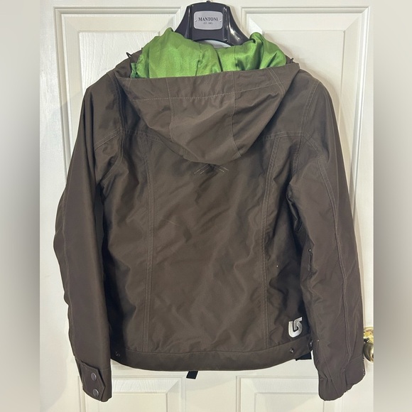 Burton Women’s Small Pavillion Jacket - Picture 3 of 13